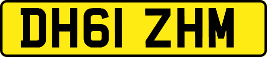 DH61ZHM