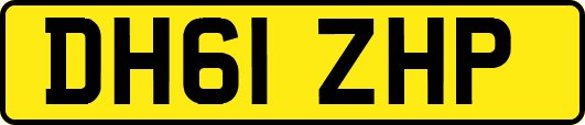 DH61ZHP