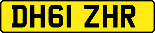 DH61ZHR