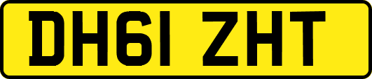 DH61ZHT