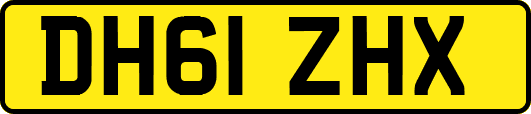 DH61ZHX