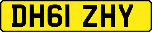 DH61ZHY