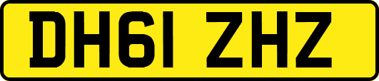 DH61ZHZ