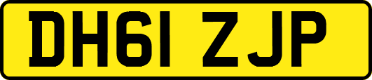 DH61ZJP