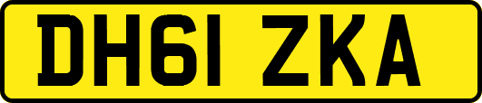 DH61ZKA