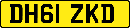 DH61ZKD