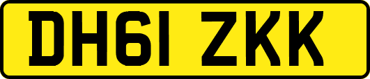 DH61ZKK