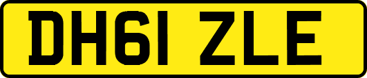 DH61ZLE