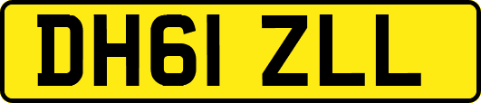 DH61ZLL