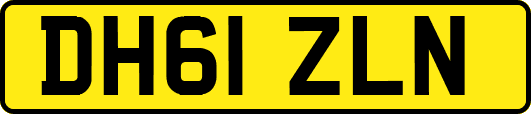 DH61ZLN