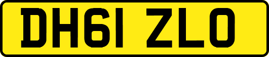 DH61ZLO