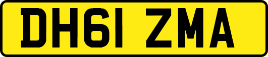 DH61ZMA