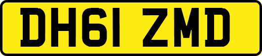 DH61ZMD