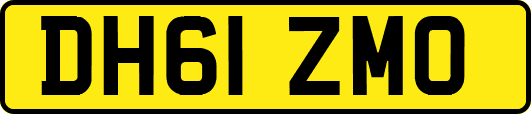 DH61ZMO