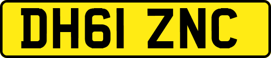 DH61ZNC