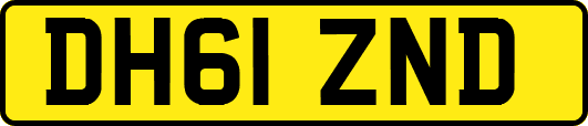 DH61ZND