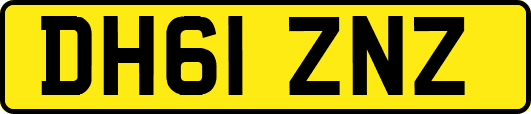 DH61ZNZ