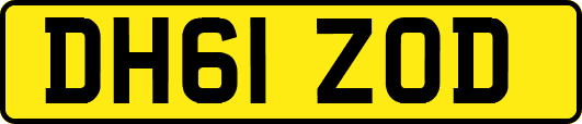 DH61ZOD