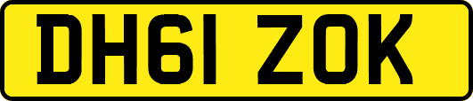 DH61ZOK