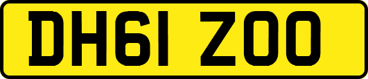 DH61ZOO