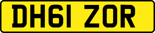 DH61ZOR