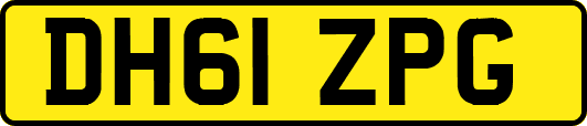 DH61ZPG