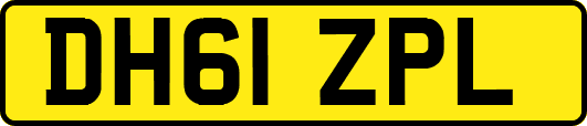 DH61ZPL