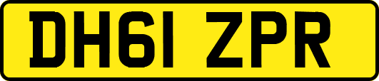 DH61ZPR