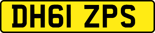 DH61ZPS