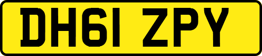 DH61ZPY