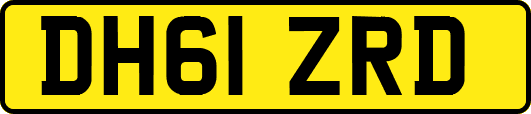 DH61ZRD