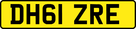 DH61ZRE