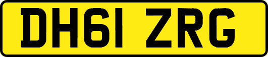 DH61ZRG