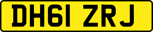 DH61ZRJ