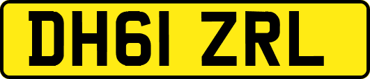 DH61ZRL