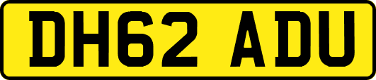 DH62ADU