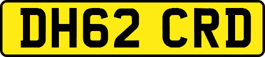DH62CRD