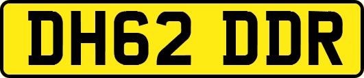 DH62DDR