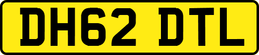 DH62DTL