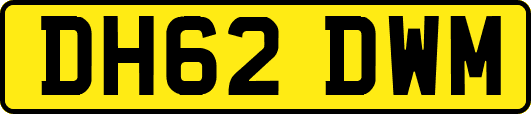 DH62DWM
