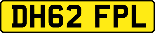 DH62FPL