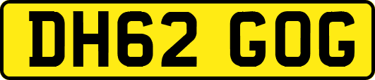 DH62GOG