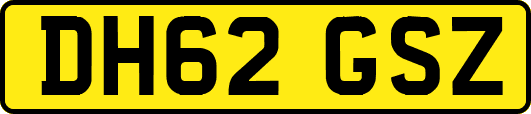 DH62GSZ
