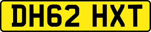 DH62HXT