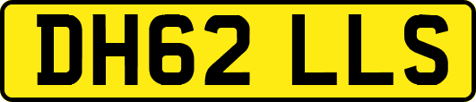 DH62LLS