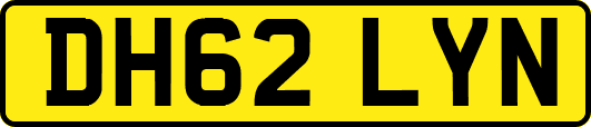 DH62LYN