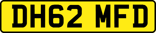 DH62MFD