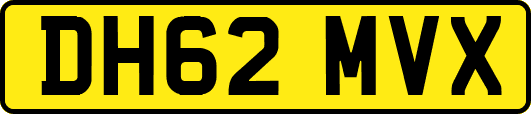DH62MVX