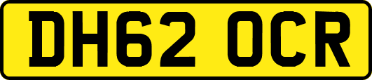DH62OCR