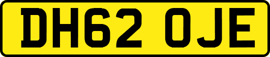 DH62OJE